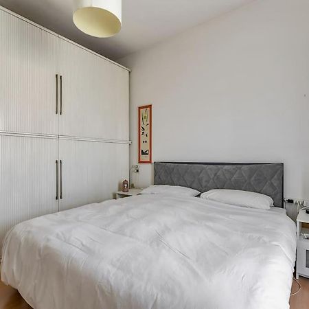 Attico Montiglio - Panorama-Wifi Apartment Collebeato Bagian luar foto