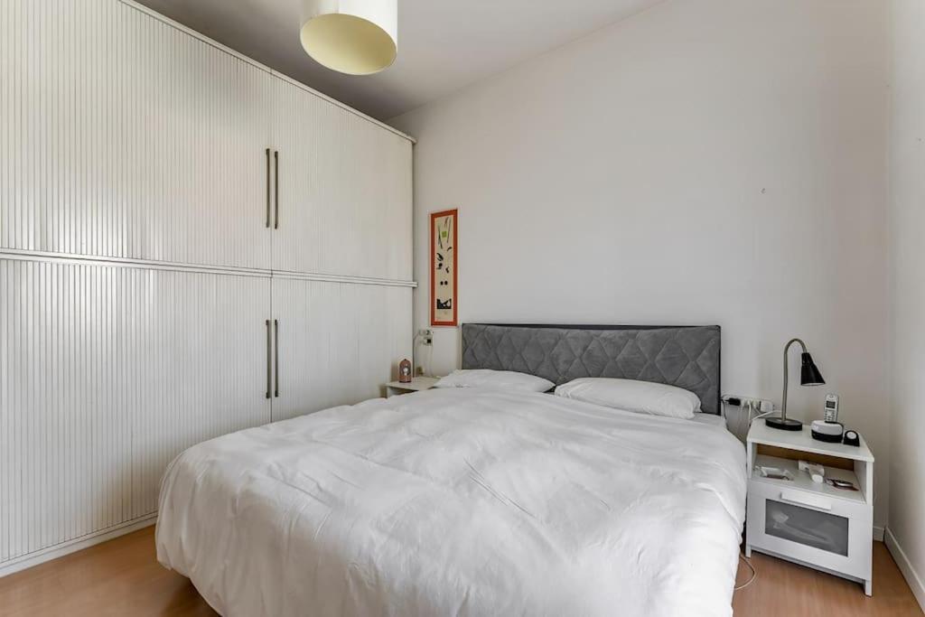 Attico Montiglio - Panorama-Wifi Apartment Collebeato Bagian luar foto