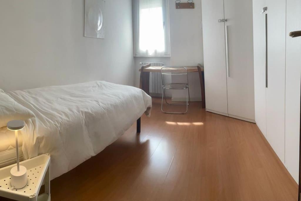 Attico Montiglio - Panorama-Wifi Apartment Collebeato Bagian luar foto